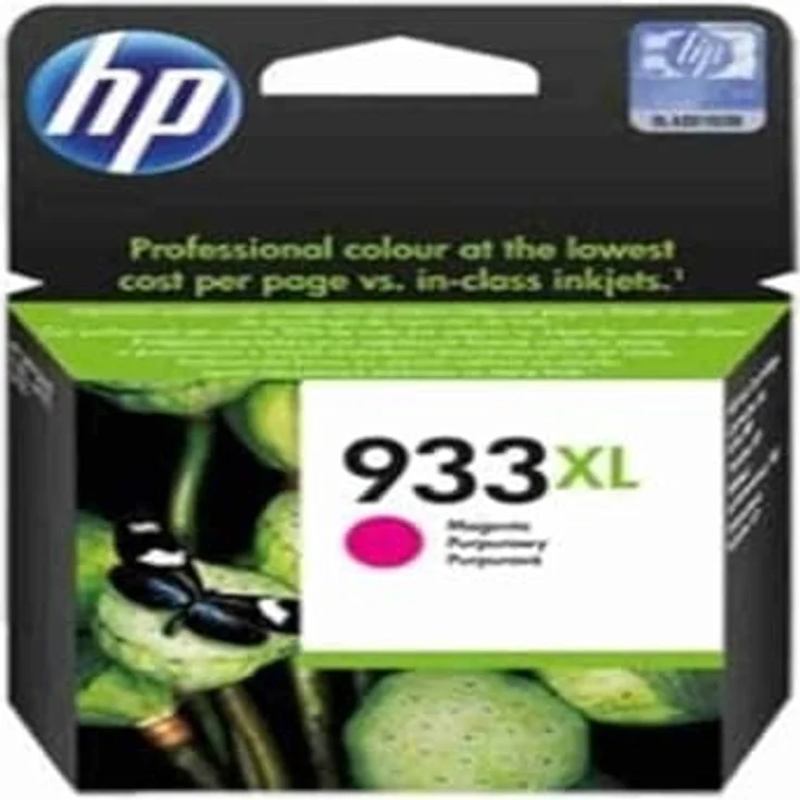 Hewlett-Packard HP Nr. 933 x L magenta (CN055AE) – Bild 2