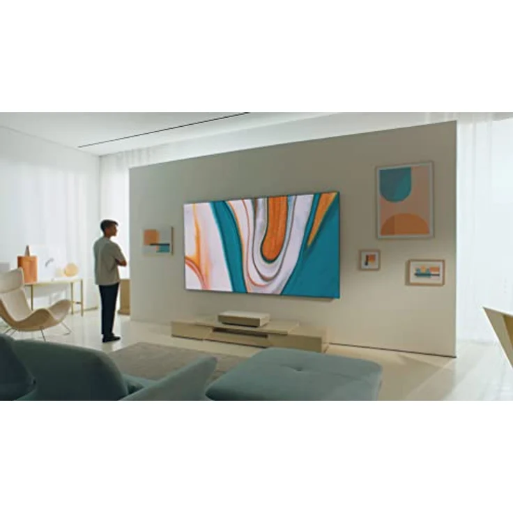 LG ELECTRONICS HU915QE CINEBEAM 4K UHD HOME – Bild 3