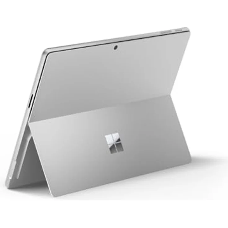 Microsoft Surface Pro 11. Edition (Intel) for business – Copilot+ PC (13", Intel Core Ultra 7 268V, 32 GB, 256 GB, Ohne Tastaturlayout), Notebook, Silber – Bild 4