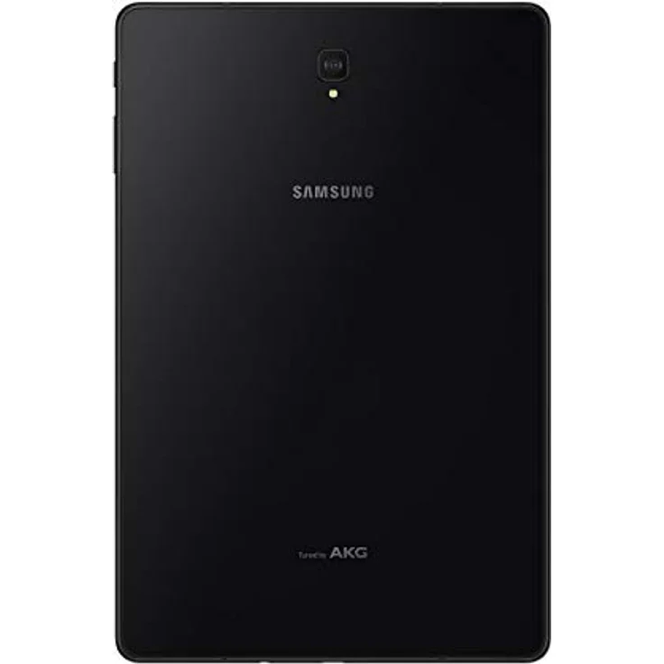 Samsung Galaxy Tab S4 Quad-HD-Auflösung 10,5 Zoll, LTE-Tablet, Octa-Core, 4 GB RAM, 64 GB Speicher, Android, Schwarz, EU-Ware (SM-T835NZKAPHE) – Bild 5