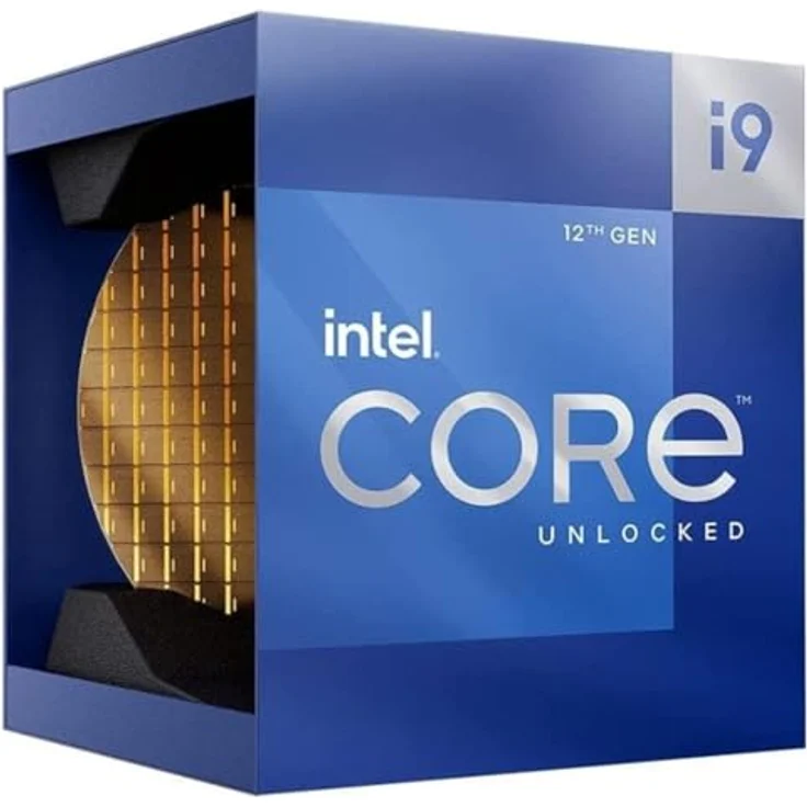 Intel Core i9-12900K, 8C+8c/24T, 3.20-5.20GHz, boxed ohne Kühler (BX8071512900K) – Bild 6
