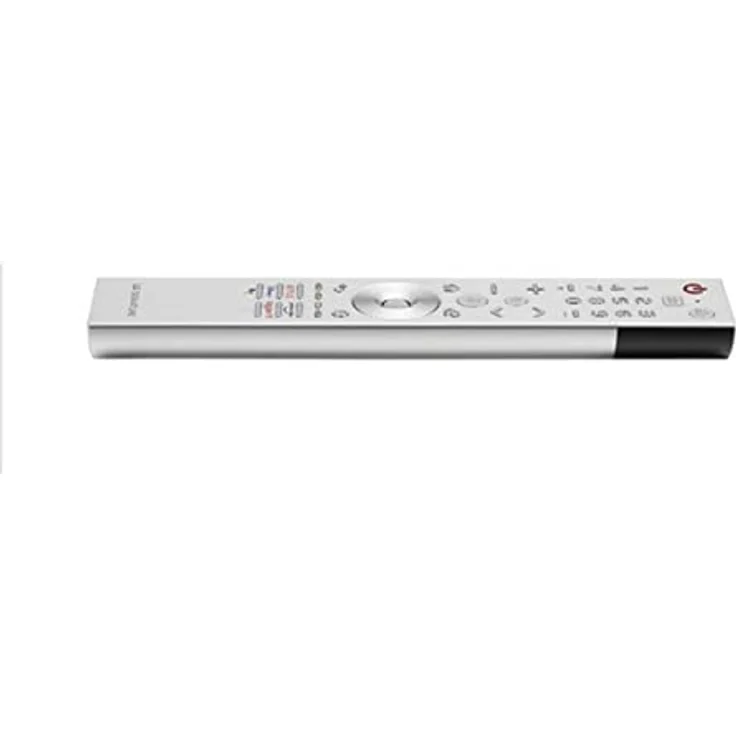 LG PM21GA - Magic Remote Premium Weiß/Silber – Bild 3