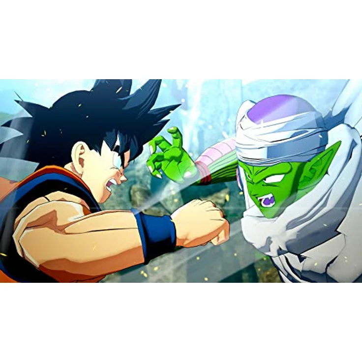 Dragon Ball Z Kakarot [ – Bild 3