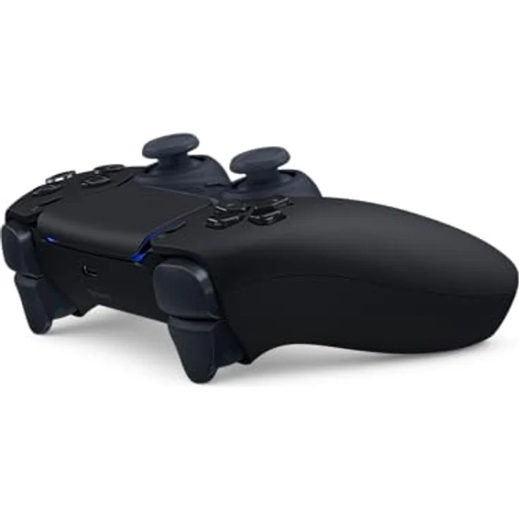 Sony DualSense, Wireless-Controller für PlayStation 5 & PC, D-Pad, Bluetooth/USB, haptisches Feedback, adaptive Trigger – Bild 4