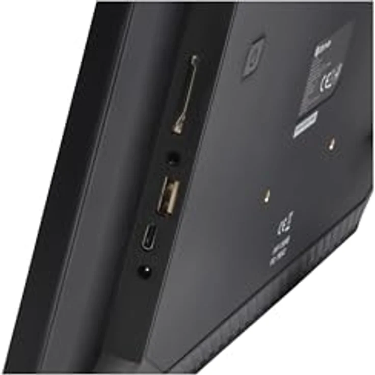 Denver PFF-1504, Digitaler Bilderrahmen 15,6" mit 1920 x 1080 Pixeln, Schwarz, Wi-Fi, 32 GB Speicher und Touchscreen – Bild 8