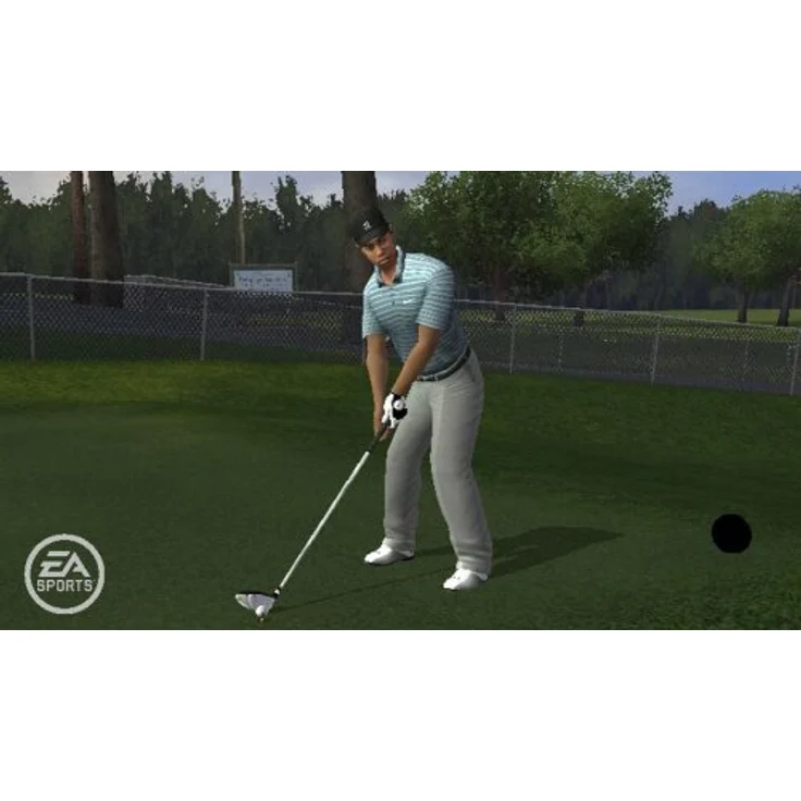 Tiger Woods PGA Tour 10 (Wii) – Bild 2