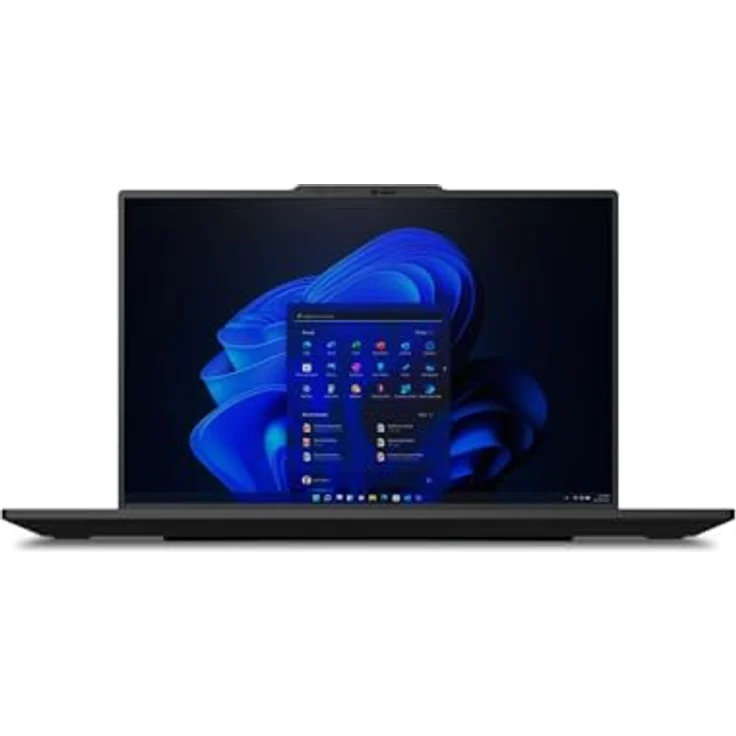 Lenovo ThinkPad P1 G7 Core Ultra 7 165H 32GB RAM 1TB SSD Win11Pro Laptop - Silber – Bild 2