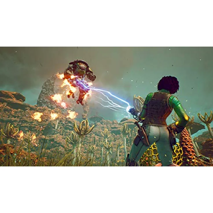 The Outer Worlds (PS4) - Preisvergleich – Bild 6