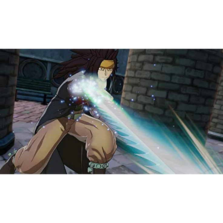 Fairy Tail (Switch) – Bild 4