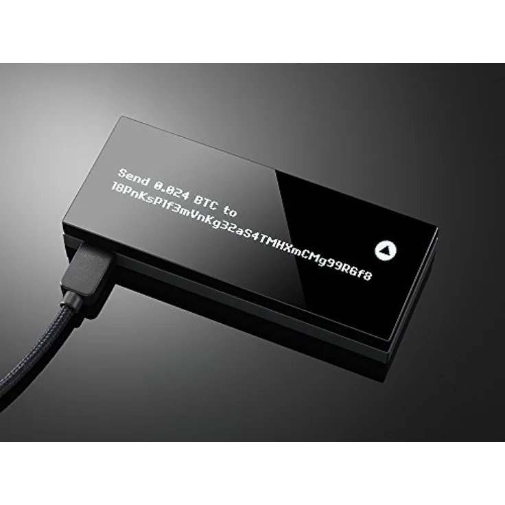 KeepKey: Ihr privater Bitcoin-Tresorraum – Bild 2