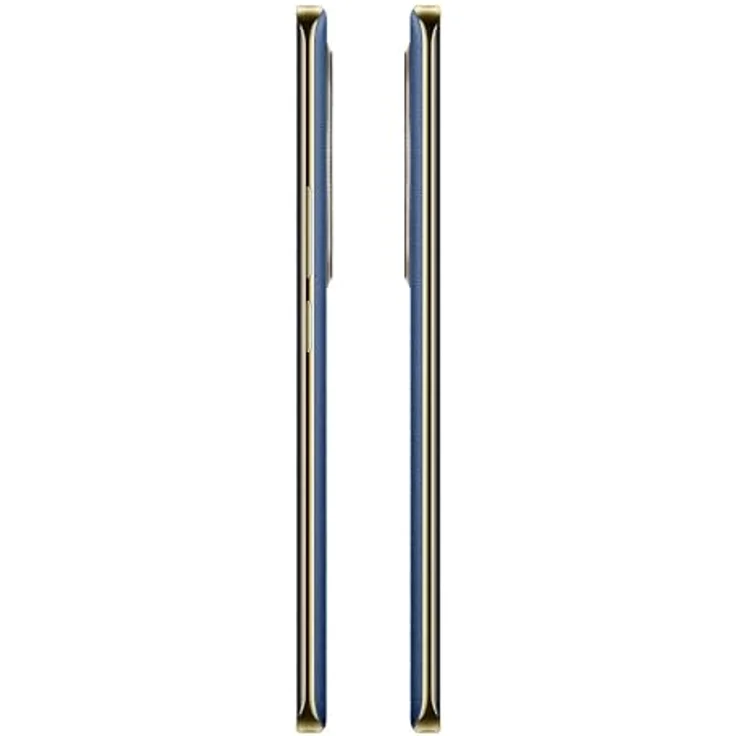 realme 12 Pro 5G Smartphone, 8+256GB, Sony Portrait Camera 2X Optical Zoom, IMX882 OIS Camera, 6.7 inch 120Hz Curved Vision Display, 67W SUPERVOOC Charge, 5000mAh Massive Battery, Blue – Bild 3