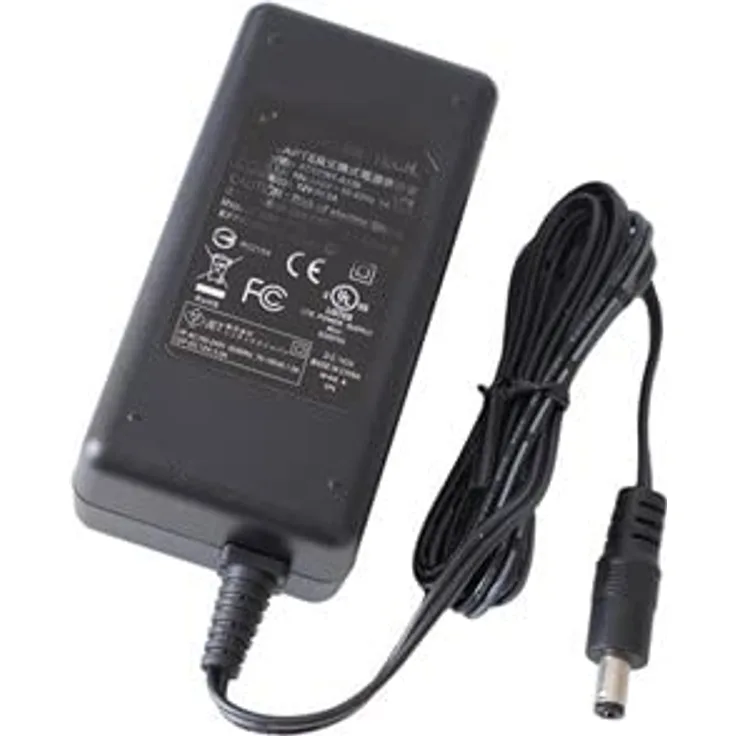 Power Supply for XGS 116 w/126/136