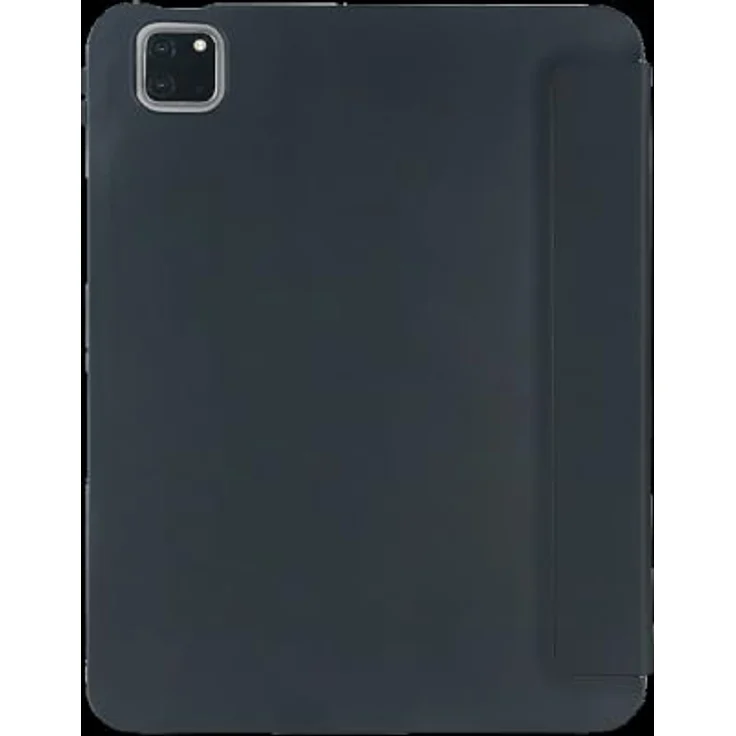 Deqster Tablethülle Slim ST2 Case für iPad Pro 11" (M4) 2024, ultradünnes Design, schwarz – Bild 1