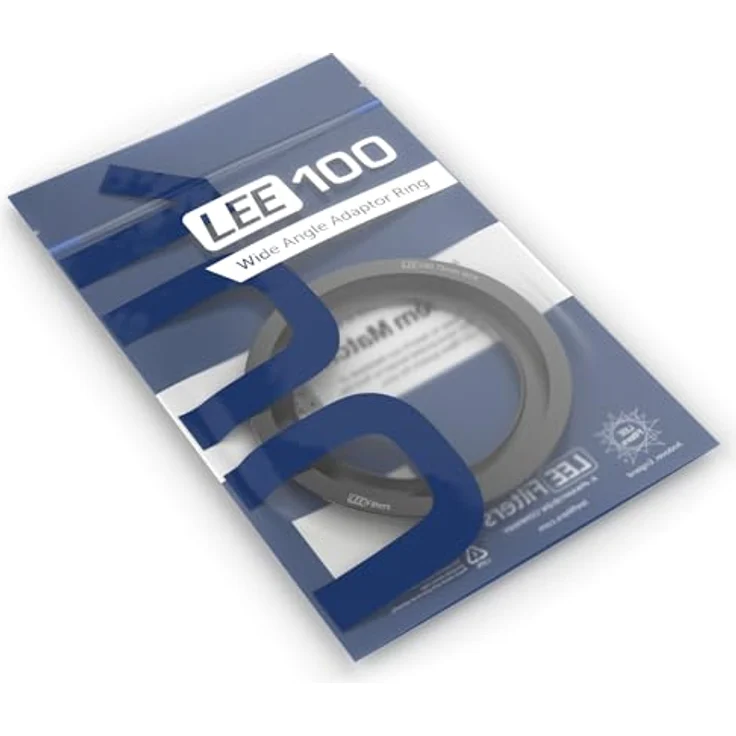 LEE Filters 100x100 Weitwinkel Adapterring 72mm – Bild 3