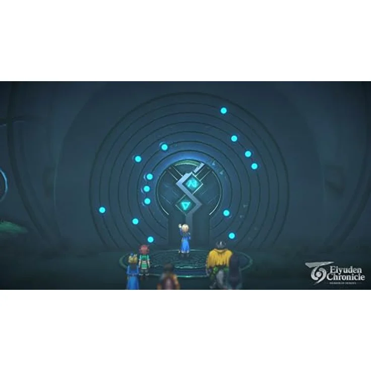 Eiyuden Chronicles: Hundred Heros (Nintendo Switch) – Bild 4