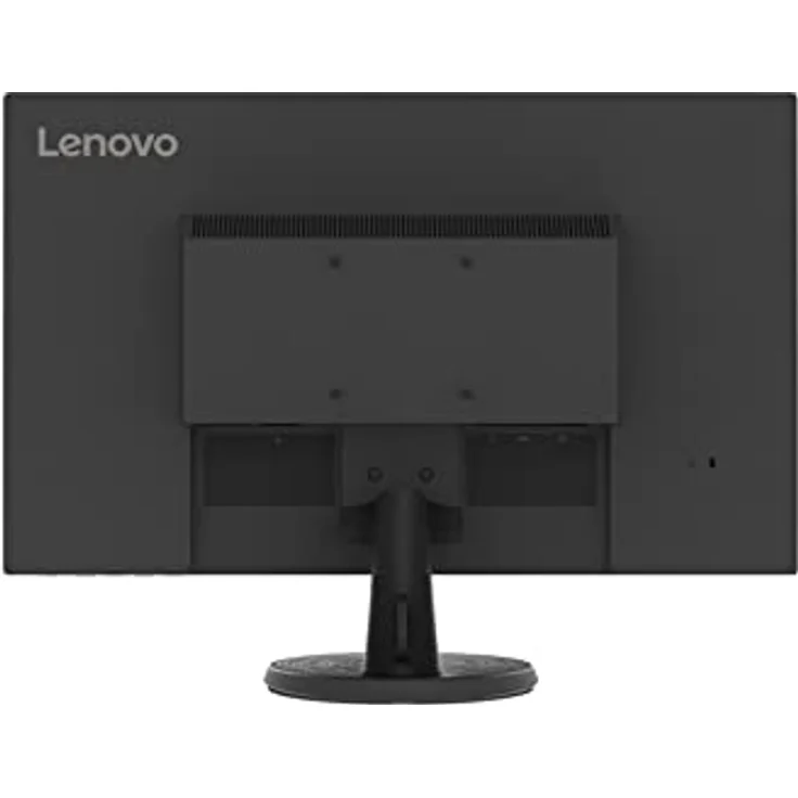 Lenovo D27-45 | 27" Full HD Monitor | 1920x1080 | 75Hz | 250 nits | 4ms Reaktionszeit | HDMI | VGA | AMD FreeSync | schwarz – Bild 4