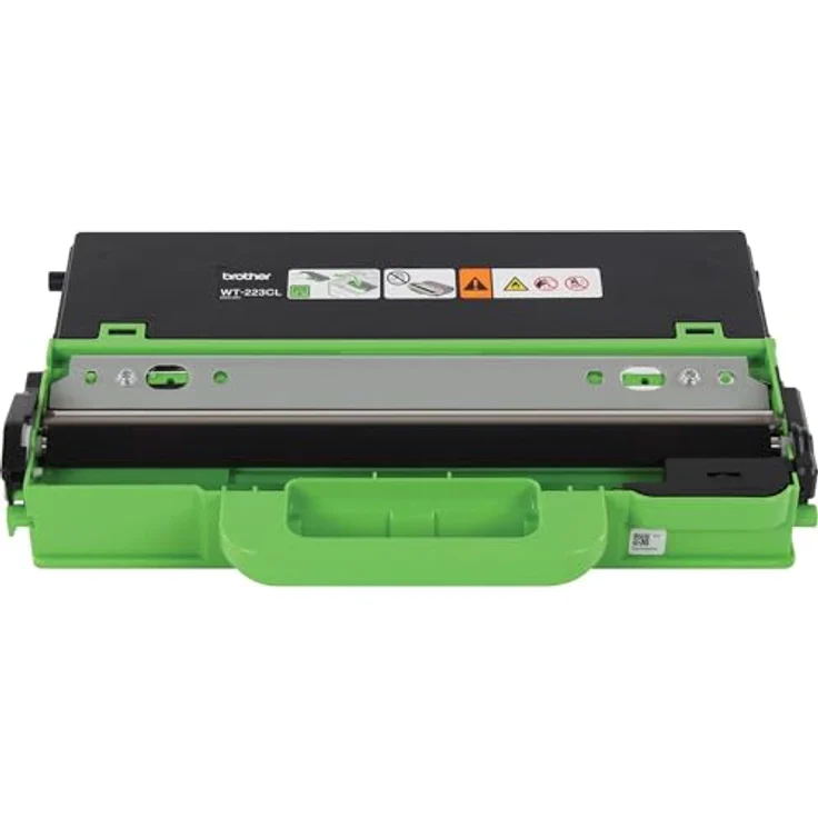 Brother WT223CL Resttoner - für HLL3210/DCPL3510/MFCL3710, professionelle Laserdruckqualität, umweltverantwortlich – Bild 4