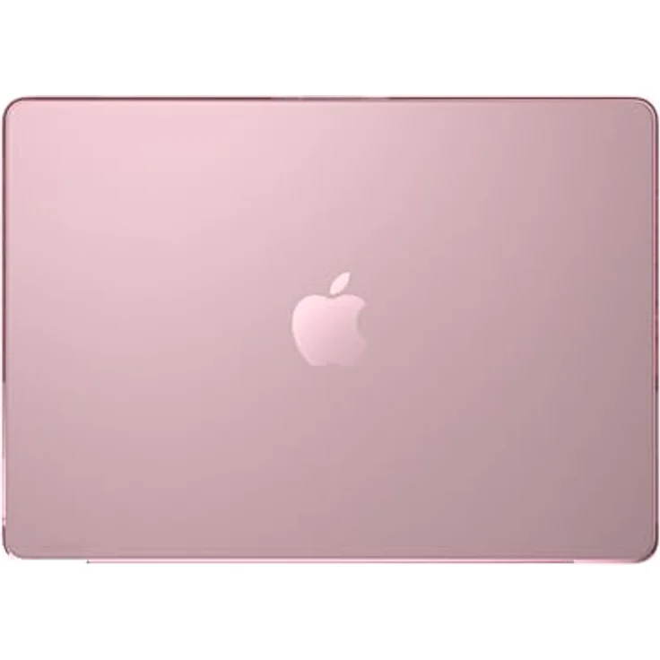 Speck Produkte Smartshell MacBook Pro 14 Zoll Hülle (2021), Crystal Pink – Bild 2
