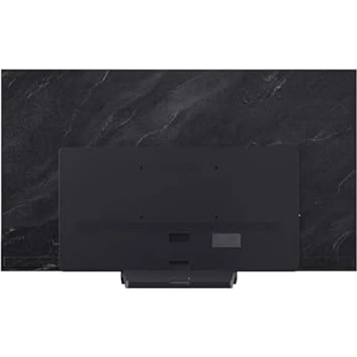 LG OLED48C57LA OLED evo TV (Flat, 48 Zoll / 121 cm, OLED 4K, SMART TV) – Bild 3