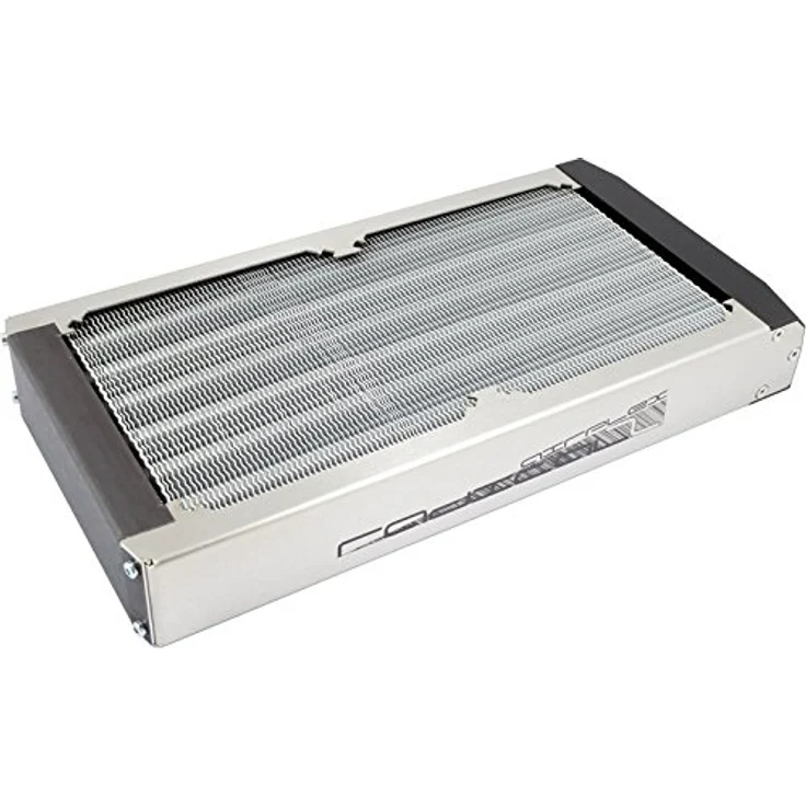 Aqua radical 2 - Kühlsystem - Aluminium (33703) - Preisvergleich – Bild 4