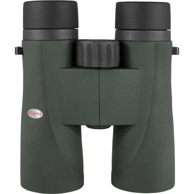 Kowa SVIII 8x42 Fernglas, robustes und wasserdichtes Naturbeobachtungsfernglas mit weichem Sehfeld und hoher Lichtstärke