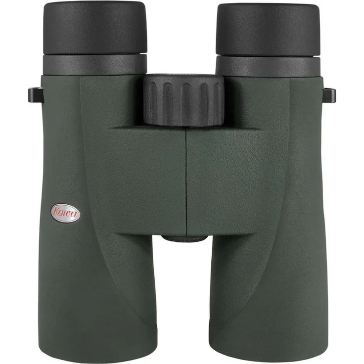 Kowa SVIII 8x42 Fernglas, robustes und wasserdichtes Naturbeobachtungsfernglas mit weichem Sehfeld und hoher Lichtstärke