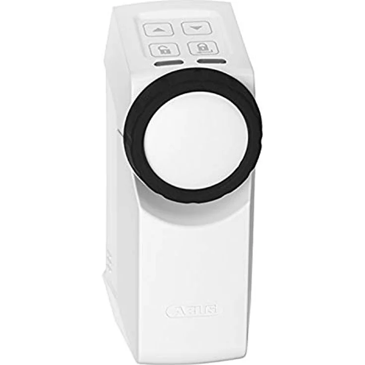 ABUS Z-Wave Funk Türschlossantrieb HomeTec Pro Cfa3010 Weiß 82968 – Bild 3