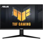 ASUS TUF Gaming VG32AQL1A - 31,5 Zoll WQHD Monitor - 170 Hz, 1ms GtG, FreeSync Premium & G-Sync kompatibel, DisplayHDR 400 - Fast IPS Panel, ergonomisch