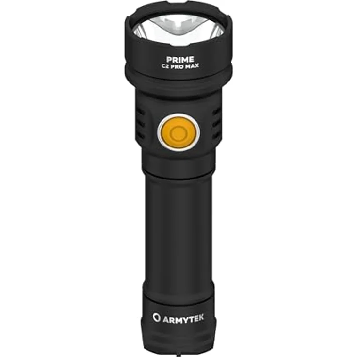 Armytek EDC Taschenlampe Prime C2 Pro Max Warmweiss 3720 lumens – Bild 2