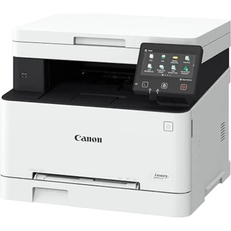 Canon i-SENSYS MF651Cw - Multifunktion – Bild 2