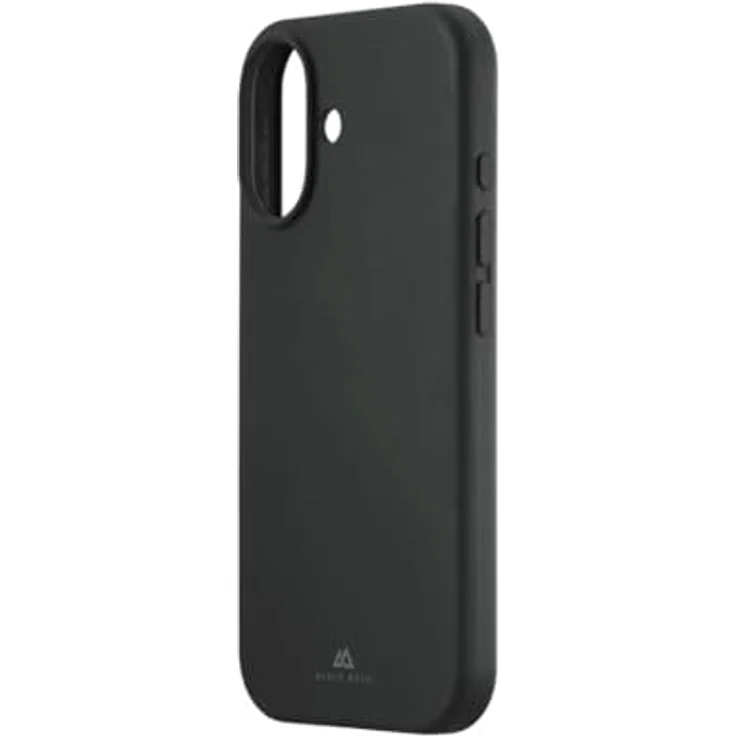BLACK ROCK Mag Urban Case, Backcover für Apple iPhone 17, Schwarz, robustes Design und passgenauer Schutz – Bild 2