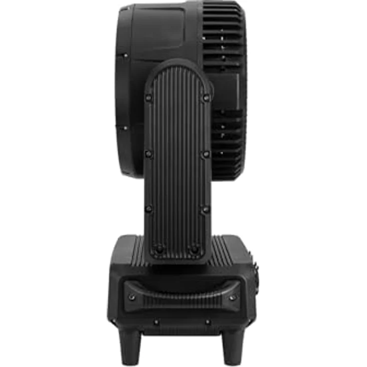 Eurolite LED IP TMH-H760, Beam/Wash/Flowereffekt Scheinwerfer mit IP65 Schutzklasse, RGB Farben – Bild 4