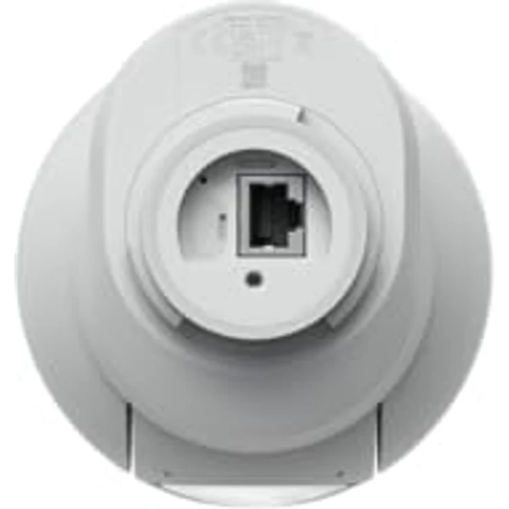 Ubiquiti G6 PTZ Sicherheits-IP-Kamera, 3864 x 2160 Pixel, für Innen- und Außenbereich, Wand-/Deckenmontage, Weiß – Bild 6