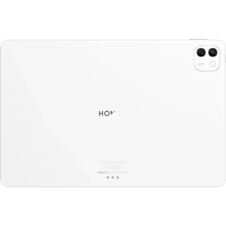 HONOR MagicPad 4, 12,3 Zoll Tablet mit Qualcomm Snapdragon 8 Gen 2, 256 GB Speicher, 12 GB RAM, Weiß – Bild 2