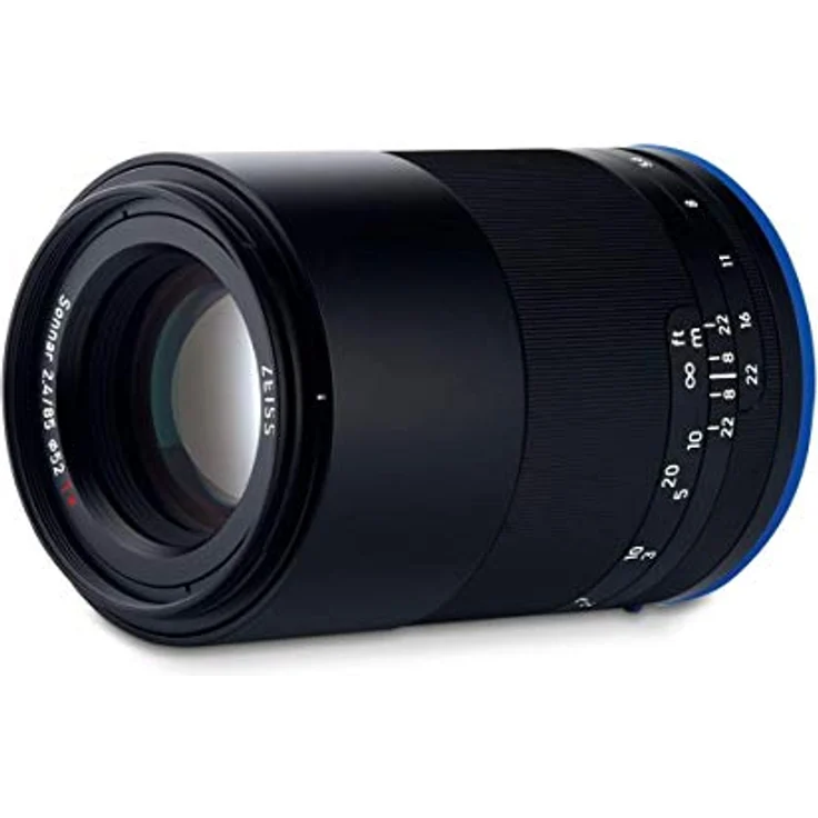 ZEISS Loxia 2.4-85 für spiegellose Vollformat-Systemkameras von Sony (E-Mount) – Bild 2