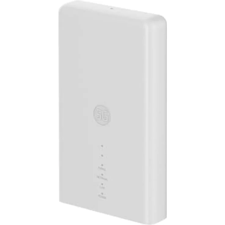 ZTE Router MC889, mehrfarbig, Router der Marke ZTE. – Bild 2