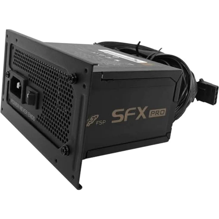 FSP SFX PRO 450W SFX12V (PPA450AA00) – Bild 5