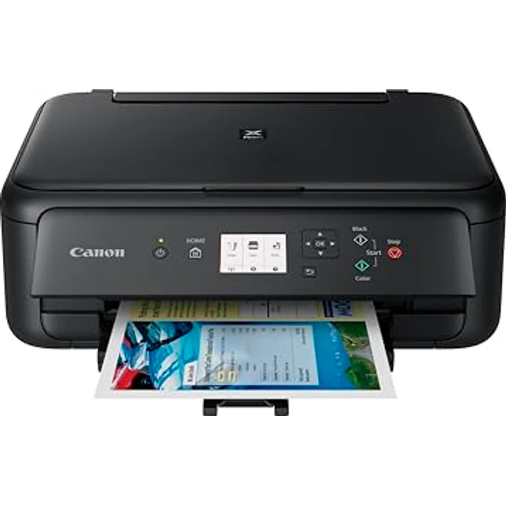Canon Pixma TS 5151 – Bild 2