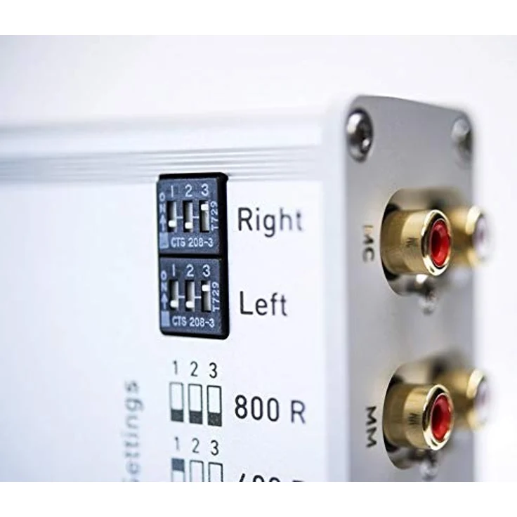 Limetree Phono Hifi Performance Vorverstärker – Bild 2