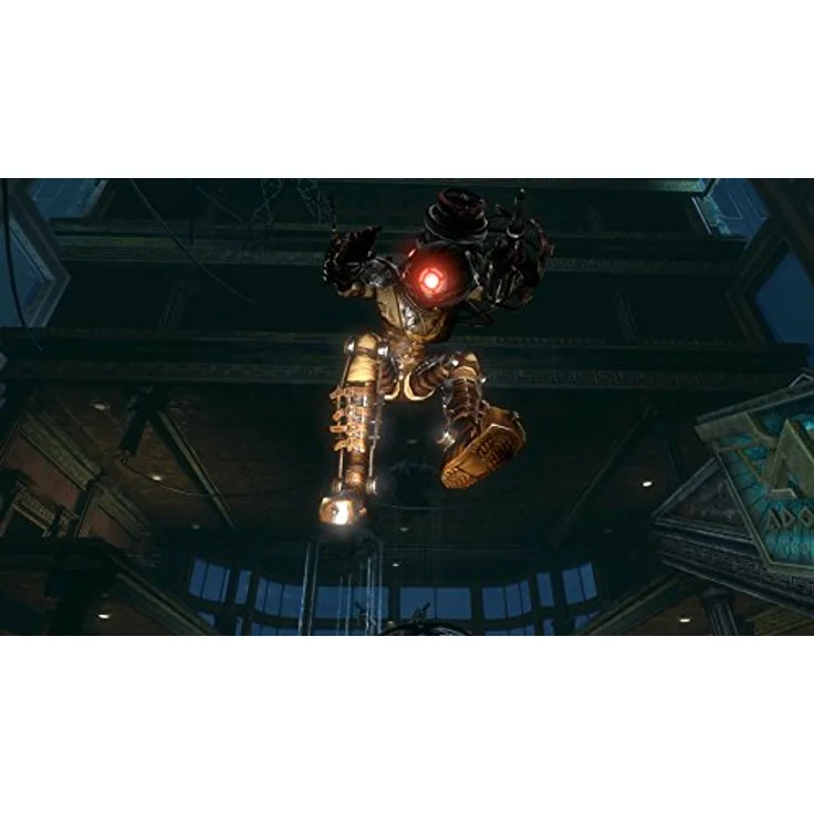 T2 TAKE TWO BioShock - The Collection - [PlayStation 4], Bioshock Complete Collection – Bild 3