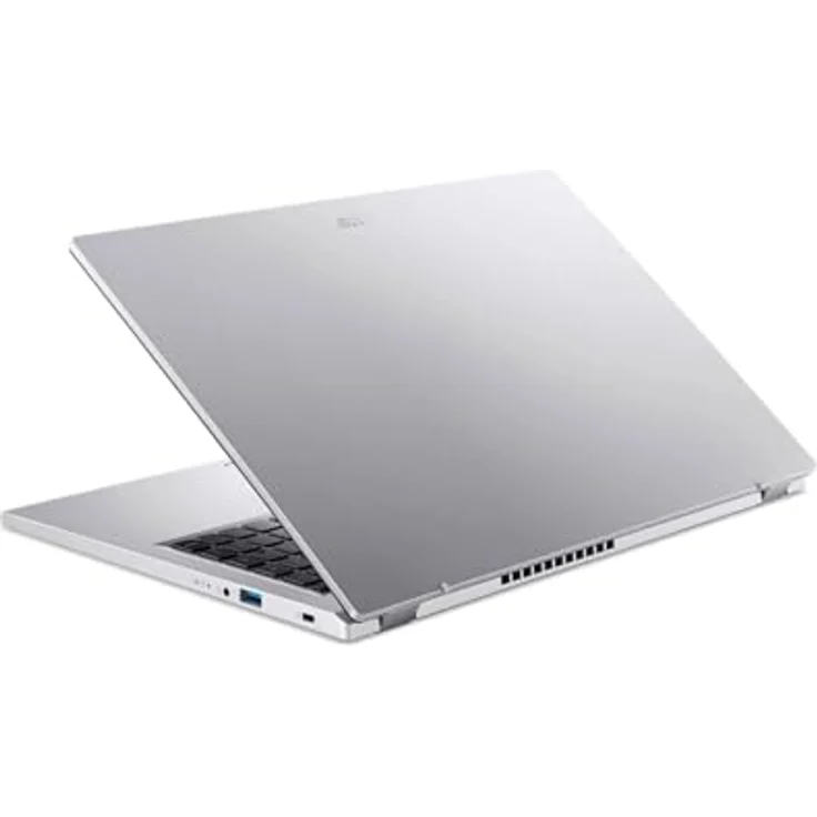 Acer Notebook EX215-57-593V, 39.6cm (15.6 Zoll) Full HD, Intel® Core™ i5-13420H, 16GB RAM, 512GB SSD, QWERTZ, Intel UHD, Metall-Design – Bild 6