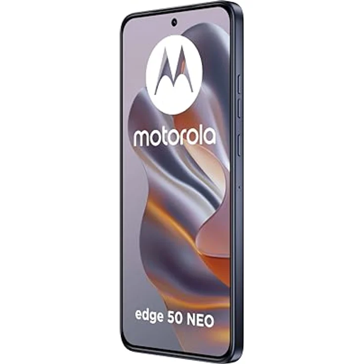 Motorola edge50 Neo Smartphone, 512 GB Speicherplatz, 50 MP Kamera – Bild 4
