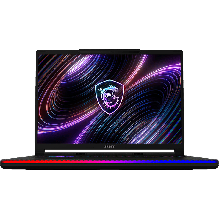 MSI Raider 16 Max HX B2WI-079, Gaming Laptop mit Intel® Core™ Ultra 9 290HX, 32 GB RAM, 2 TB SSD und NVIDIA GeForce RTX™ 5080, Windows 11 Home