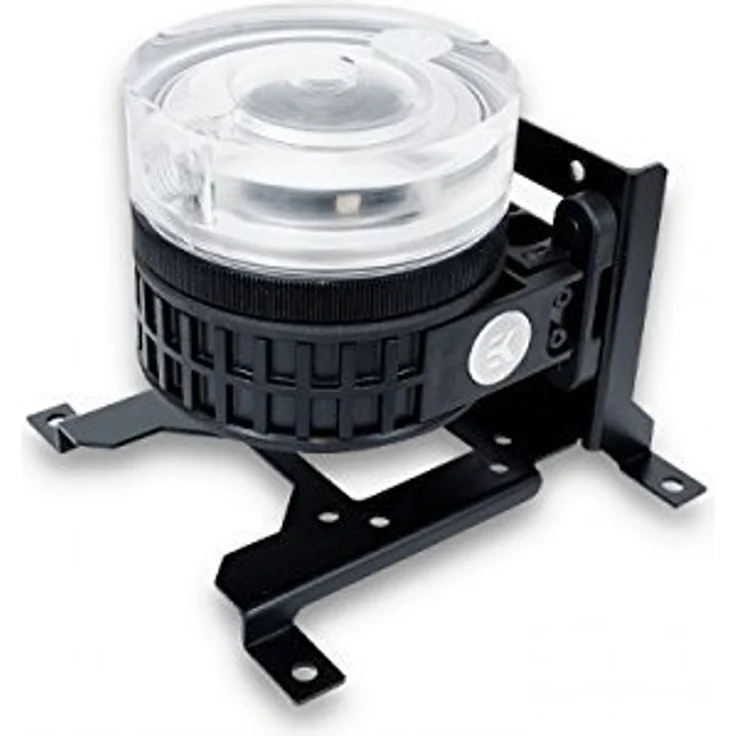 EKWB EkWaterBlocks EK-UNI - Flüssigkeitskühlsystempumpe, Befestigungsklammer - 120 mm (3830046997999) - Preisvergleich – Bild 2