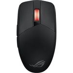 ASUS ROG Strix Impact III Wireless Gaming-Maus schwarz (optischer Sensor ROG AimPoint, ROG SpeedNova Wireless, Bluetooth, Lange Akkulaufzeit, ROG Omni Receiver: Tastatur und Maus über einen Dongle) - Preisvergleich