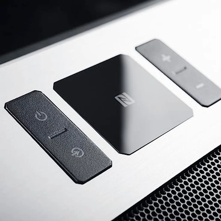 Teufel Cinebar Trios 3.1-Set Titan Soundbar mit kabellosem Flach-Subwoofer - Preisvergleich – Bild 4