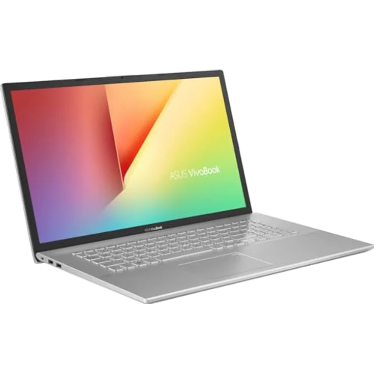 ASUS i5 Gaming Notebook 17,3 Zoll HD+, Intel Core i5 1135G7, 20GB RAM, 1TB SSD, Intel Iris Xe, Windows 11 Pro – Bild 2