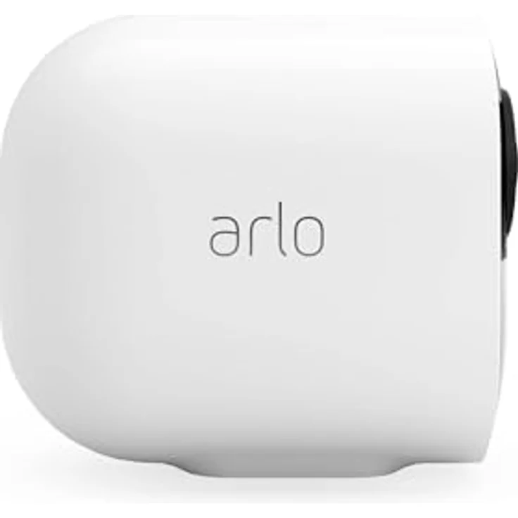 Arlo Ultra 2 Spotlight Überwachungskamera 4K (3er Set) – Bild 4