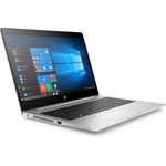 HP EliteBook 840 G6, 14" Laptop mit Intel Core i5, 16GB RAM, 512GB SSD, FHD, integriertes LTE, Windows 11 Home