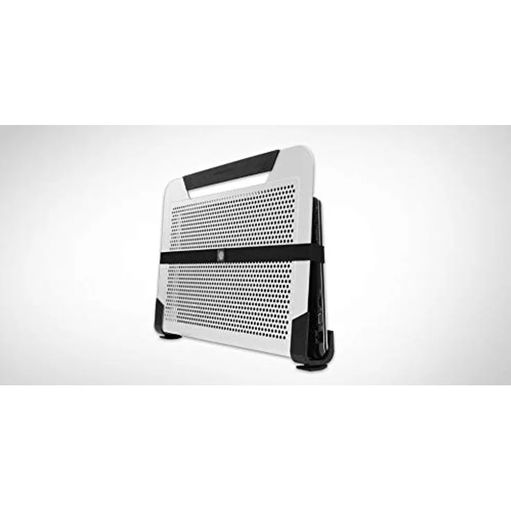CoolerMaster NotePal U3 Plus Schwarz (R9-NBC-U3PK-GP) – Bild 6